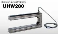 Cảm biến canh biên dạng siêu âm UHW280 Nireco - Đại lý Nireco tại Việt Nam