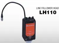 Cảm biến canh chỉnh biên LH110 Nireco - Đại lý phân phối Nireco tại Việt Nam