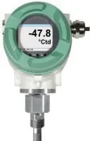 Cảm biến điểm sương CS Instruments - Dew point sensor FA 550 CS Instruments - Instruments Việt Nam