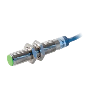 Cảm biến điện dung Elco - M12 Series Elco-Holding Việt Nam