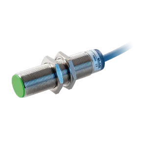Cảm biến điện dung Elco - M18 Series Elco-Holding Việt Nam