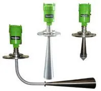 MWLM-PR26 Matsushima | Cảm biến đo mức chất rắn dạng radar