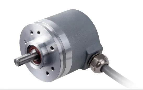 Cảm biến EV 40 Series- Incremental Encoder- Elco Viet Nam