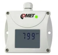 Cảm biến nồng độ CO2 cho phòng thí nghiệm | Cometsystem Vietnam