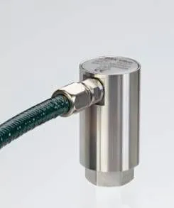 Cảm biến rung VS-077 Vibration Velocity Sensor B&K Vibro