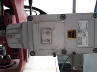 Cảm biến vị trí VOS-E M-System - Position Sensors M-System - Đại lý M-System tại Việt Nam