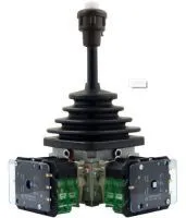 Cần gạt điều khiển cẩu trục | Joystick VNS0 Spohn Burkhardt