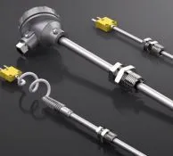 Can nhiệt loại K | Thermocouple type K - Ảnh 2