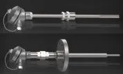 Can nhiệt loại K | Thermocouple type K