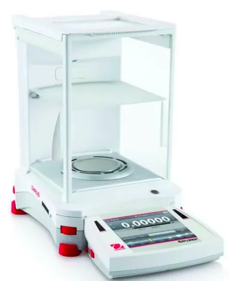 Cân phân tích IDM INSTRUMENTS EX225D/AD