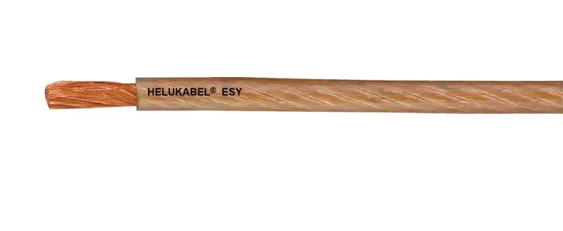 Cáp đa lõi và cáp lõi đơn HELUKABEL - Ảnh 3