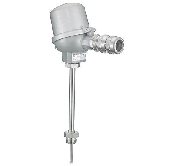 Cặp nhiệt điện Ashcroft S10