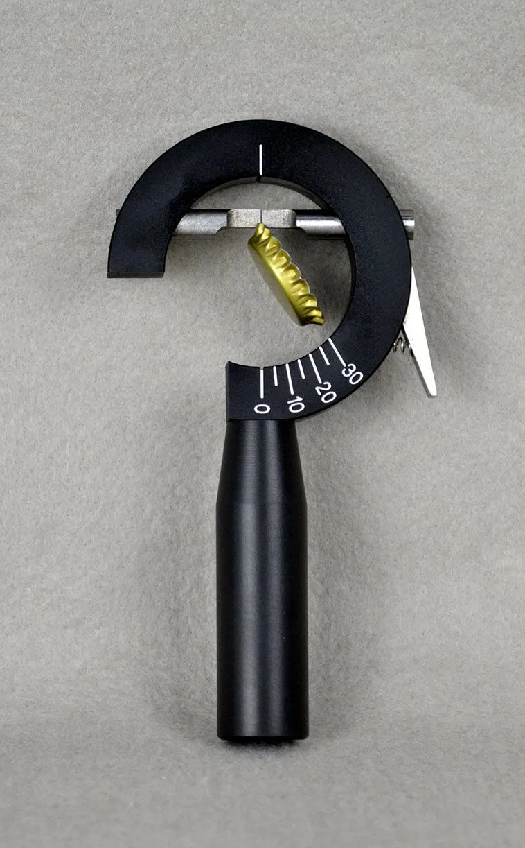 CCAG Crown Cap Angle Gauge AT2E CCAG AT2E Vietnam
