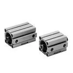 CDADF-B-R Double rod cylinders - koganei việt nam