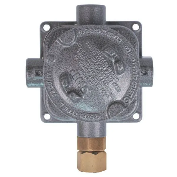 Công tắc áp suất 401LC - 401TA - SOR Việt nam