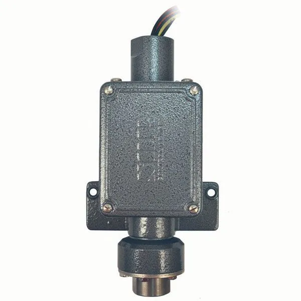 Công tắc áp suất Big Hermet - Đại lý SOR tại Việt Nam