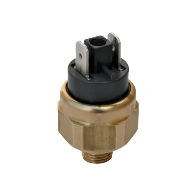 Công tắc áp suất Euroswitch 25R - Euroswitch VietNam