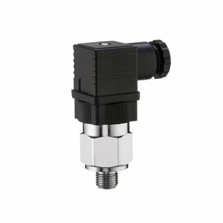 Công tắc áp suất Euroswitch 48 Euroswitch VietNam