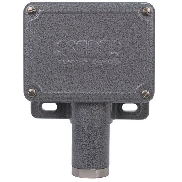 Công tắc áp suất N6 - SOR Việt nam