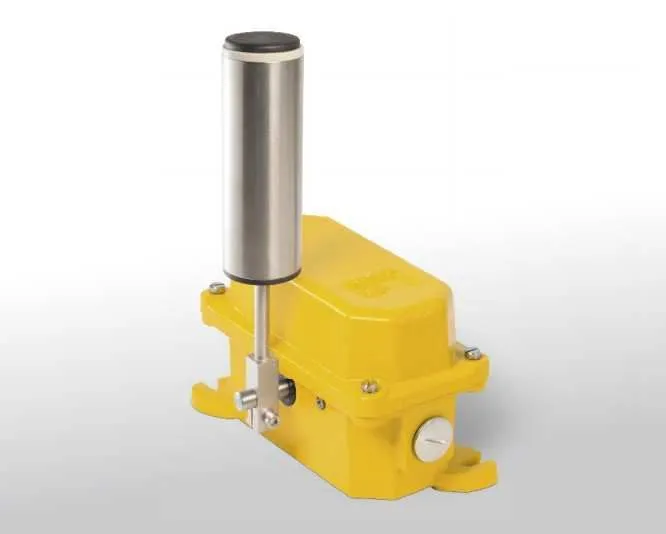 CÔNG TẮC BÁO LỆCH BĂNG KIEPE SEL 011