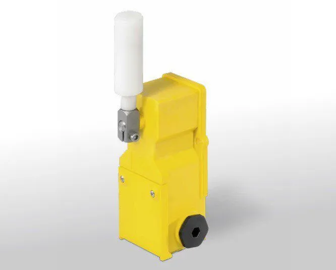 CÔNG TẮC BÁO LỆCH BĂNG TẢI KIEPE 385