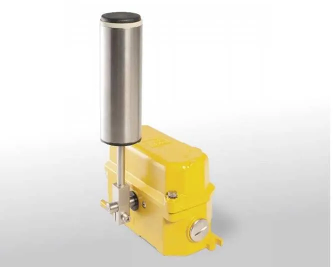 CÔNG TẮC CHỐNG LỆCH BĂNG TẢI KIEPE HES 017