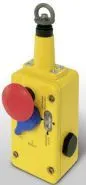 Công tắc kéo dây dừng khẩn cấp type LRS 004 Kiepe - Pull Rope Emergency Switch Type LRS
