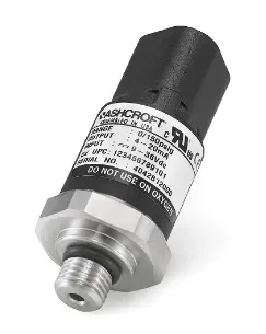 Đầu dò áp suất ASHCROFT G2