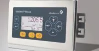 Đầu hiển thị cân DISOMAT Parvus Schenck Process - Weighing Indicator DISOMAT Parvus