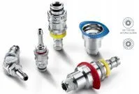 Đầu nối nhanh RPL Staubli | Đại lý phân phối khớp nối nhanh Staubli tại Việt Nam