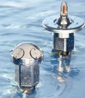 Đầu phun sương chữa cháy Minifog marine XP | Đại lý phân phối thiết bị Minimax Việt nam