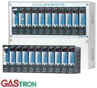 Đầu thu khí đa kênh GTC-200A Gastron - Đại lý phân phối thiết bị Gastron tại Việt Nam