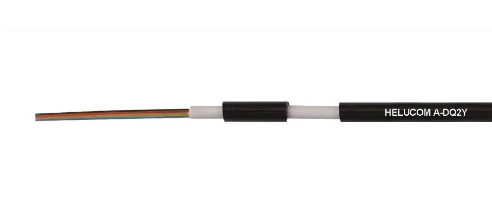 Dây cáp quang HELUKABEL - Ảnh 3