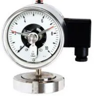 Đồng hồ đo áp suất Type BR4200 Labom Vietnam - Đại lý Labom Việt Nam