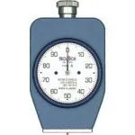 Đồng hồ đo độ cứng cao su Teclock GS-719N - Thiết bị kiểm tra độ cứng cao su GS-719N
