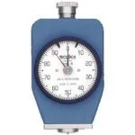 Đồng hồ đo độ cứng cao su Teclock GS-719R - Thiết bị kiểm tra độ cứng cao su GS-719R