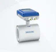 Đồng hồ đo lưu lượng OPTIFLUX 1100 Krohne - Lưu lượng kể điện từ Krohne