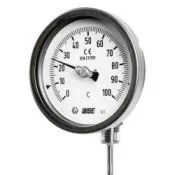 Đồng hồ đo nhiệt độ Wise T140 - Nhiệt kế Wise T140 - Đai lý Wise Control tại Việt Nam