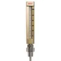 Đồng hồ đo nhiệt độ Wise T400 - Nhiệt kế thủy tinh T400