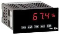 Đồng hồ hiển thị kỹ thuật số PAXP0000 Redlion