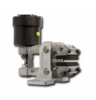 DV 030 FHM Hydraulic Disc Brakes | DV-030-FHA Ringspann