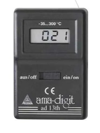 E 908 500 Amarell - nhiệt kế điện tử Amarell Việt Nam