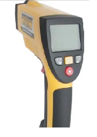 E 910 000 Amarell - nhiệt kế hồng ngoại Amarell Viet Nam