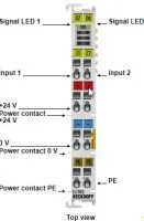 EL1002 Beckhoff | Beckhoff Việt Nam | Đại lý phân phối Beckoff tại Việt Nam