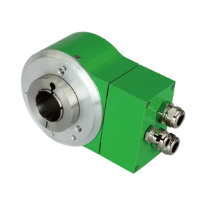 Encoder EAM90L-DP Series bộ mã hóa vòng quay Elco-Holding