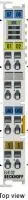 EtherCAT Terminals EL4132Beckhoff | Đại lý Beckhoff Việt Nam