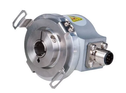 EV50P Series Elco-Holding, encorder tương đối Elco Holding