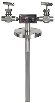 F760 WISE- đồng hồ đo lưu lượng dòng chảy chất lỏng F760 Wise