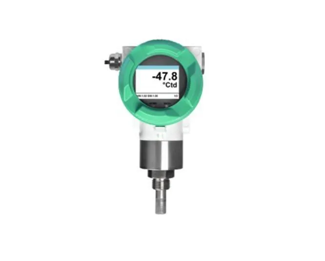 FA 550 Thiết bị đo điểm sương Cs instruments Việt Nam