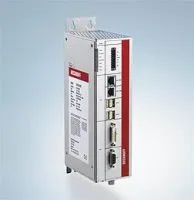 Fanless control cabinet Industrial PC C6915-0000 Beckhoff